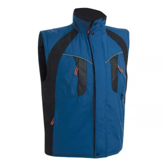 Vesta NYALA albastra 4XL