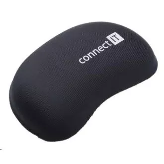 suport pentru încheietura mâinii mouse-ului CONNECT IT (spumă cu memorie)