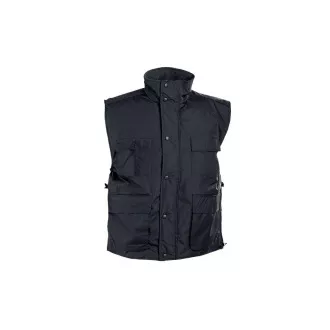 Vesta BEAVER neagra XXXL