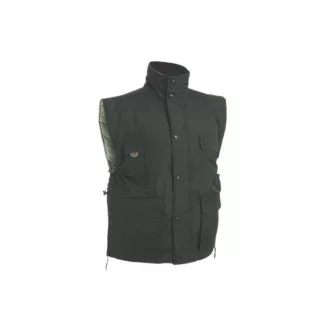 Vesta BEAVER neagra XXXL