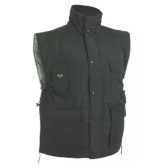 Vesta BEAVER neagra XXXL