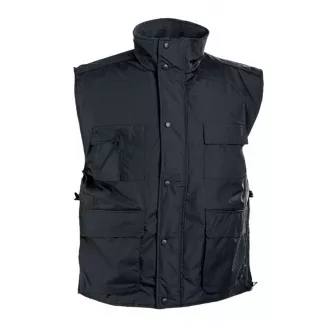 Vesta BEAVER neagra XL