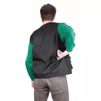 vesta CORONA neagra M