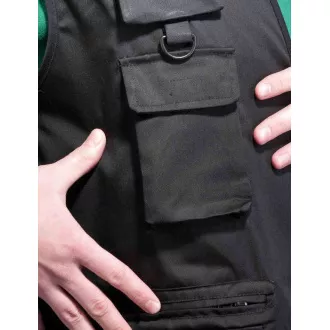 vesta CORONA neagra L