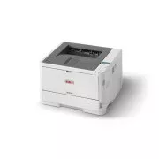 Oki B432dn A4 40 ppm 1200x1200 dpi, PCL, PS3, USB 2.0, LAN