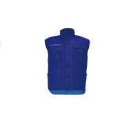 Vesta TRITON albastru regal XL
