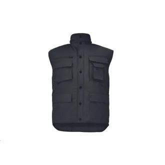 Vesta TRITON neagra XXXL