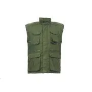 Vesta DAVIDA verde M