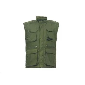Vesta DAVIDA verde M