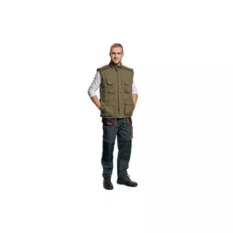 Vesta DAVIDA albastru XXL