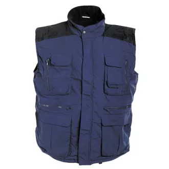 Vesta DAVIDA albastru XXL