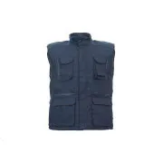 Vesta DAVIDA albastru XXXL