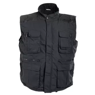 Vesta DAVIDA albastru XXXXL