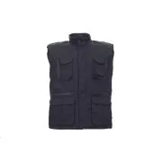 Vesta DAVIDA neagra XXXL