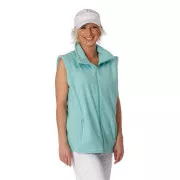 VORMA LADY vestă fleece st. verde L