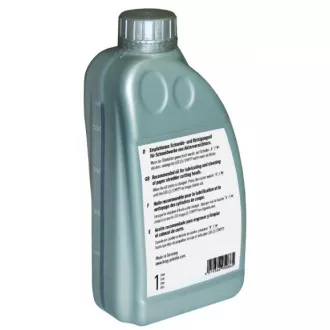 Ulei EBA pentru mașini de tocat 1000 ml