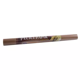 Hârtie de copt 38cm x 8m Hârtie de copt 38cm x 8m