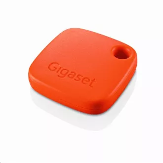 Gigaset G-Tag- cip de localizare - 1 buc - portocaliu