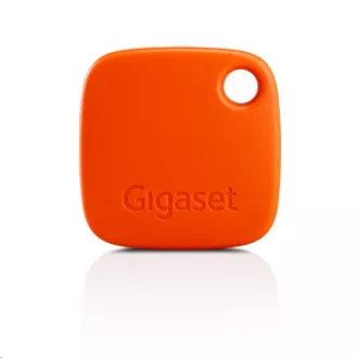 Gigaset G-Tag- cip de localizare - 1 buc - portocaliu