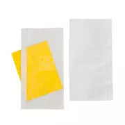 Plic folie DL 110x220mm adeziv + banda de mascare 1000buc 1329369