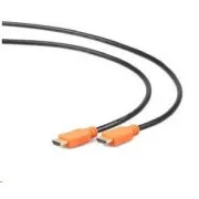 GEMBIRD HDMI la HDMI 4, 5m (v1.4, M/M, contacte placate cu aur, ecranat, Ethernet, CCS)