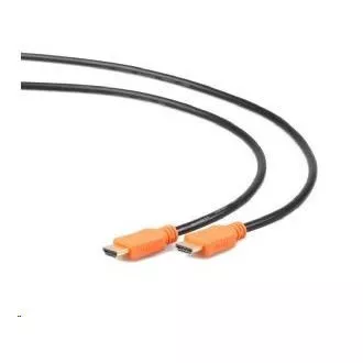 GEMBIRD HDMI la HDMI 4, 5m (v1.4, M/M, contacte placate cu aur, ecranat, Ethernet, CCS)