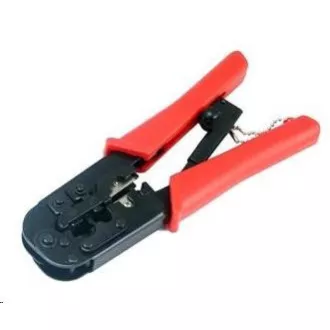 GEMBIRD Clește de sertizare (T-WC-02) pentru conectori RJ45/RJ12/RJ11
