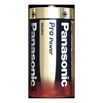 PANASONIC Al Power Pro LR14PPG / 2BP C 1.5V (Blister 2buc)