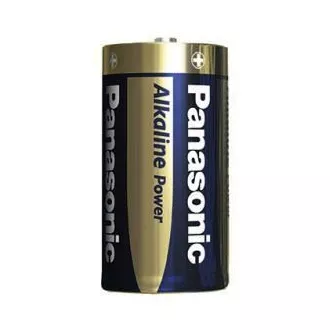 PANASONIC Putere alcalina Putere alcalina LR14APB / 2BP C 1.5V (Blister 2buc)