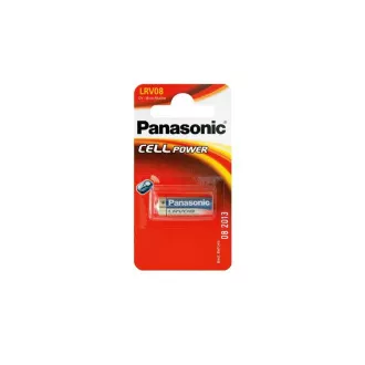 Baterie alcalina MICRO PANASONIC LRV08L / 1BE 12V (Blister 1buc) Baterie alcalina MICRO PANASONIC LRV08L / 1BE 12V (Blister 1buc)