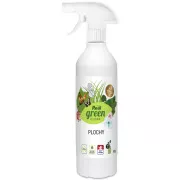 Zona curata verde adevarata 500g