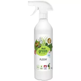 Zona curata verde adevarata 500g