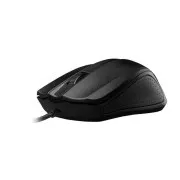 Mouse C-TECH WM-01, negru, USB