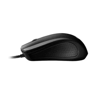 Mouse C-TECH WM-01, negru, USB