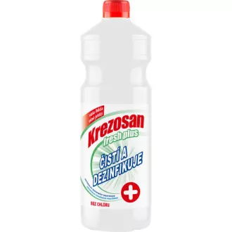 Detergent universal Krezosan dezinfectant fresh 950ml Detergent universal Krezosan dezinfectant fresh 950ml