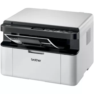 Laser multifuncțional BROTHER DCP-1610WE A4, scanare A4, 32 ppm, 16 MB, 600 x 600 copie, GDI, USB, WiFi Laser multifuncțional BROTHER DCP-1610WE A4, scanare A4, 32 ppm, 16 MB, 600 x 600 copie, GDI, USB, WiFi