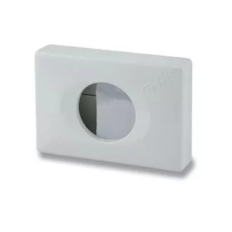 Dozator pentru pungi de plastic igienice. Dozator pentru pungi de plastic igienice.