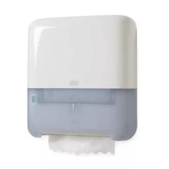 Dozator de prosoape de hartie in rola cutie Matic Tork alb H1 Dozator de prosoape de hartie in rola cutie Matic Tork alb H1