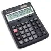 Calculator Victoria GVA-140 14 cifre solar ecologic