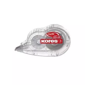 Corrector 4,2 mm x 10 m Kores înlocuibil