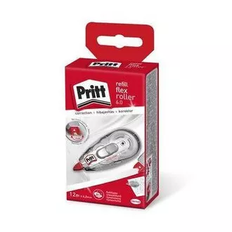 Corrector 6mm x 12m înlocuibil Pritt Corrector 6mm x 12m înlocuibil Pritt