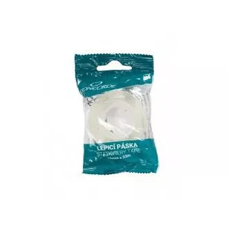 Bandă adezivă 19mmx33m transparentă Concorde Bandă adezivă 19mmx33m transparentă Concorde