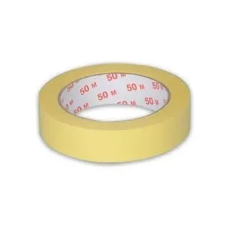 Bandă adezivă crep 25mmx50m