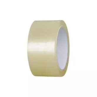 Bandă adezivă 75mmx66m transparentă