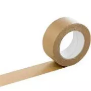 Bandă de hârtie adezivă 20mmx50m