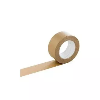 Bandă de hârtie adezivă 20mmx50m Bandă de hârtie adezivă 20mmx50m