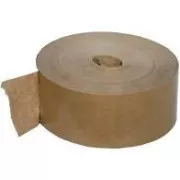 Bandă adezivă de hârtie 60mmx200m