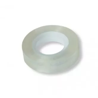 Bandă adezivă 15mmx10m transparentă Concorde Bandă adezivă 15mmx10m transparentă Concorde