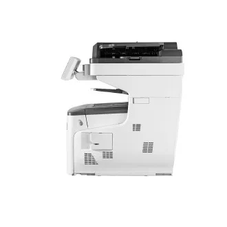 Oki MC853dn A3 23 ppm ProQ2400DPI, PCL / PS, USB, LAN (Imprimare / Scanare / Copiere / Fax), HDD de 250 GB