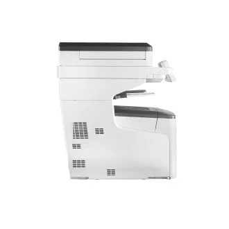 Oki MC853dn A3 23 ppm ProQ2400DPI, PCL / PS, USB, LAN (Imprimare / Scanare / Copiere / Fax), HDD de 250 GB